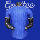 Italy Jersey World Cup 2026 (Player Version)