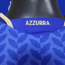 Italy Jersey World Cup 2026 (Player Version)