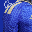 Italy Jersey World Cup 2026 (Player Version)