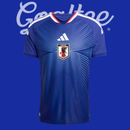 Japan Jersey World Cup 2026 (Fan Version)