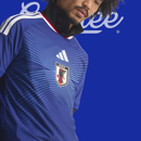 Japan Jersey World Cup 2026 (Fan Version)