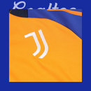 Juventus Tracksuit 24/25