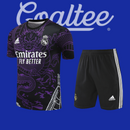 Real Madrid Kit 24/25 (Training)