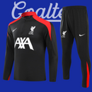 Liverpool Tracksuit 24/25