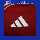 Liverpool Jersey 25/26 (Player Version)