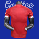 Liverpool Jersey 25/26 (Player Version)