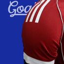 Liverpool Jersey 25/26 (Player Version)