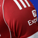 Liverpool Jersey 25/26 (Player Version)