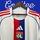 Lyon Jersey 25/26 (Fan Version)