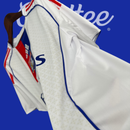 Lyon Jersey 25/26 (Fan Version)