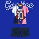 MESSI Kit 2025 (Kids Special Edition)