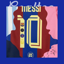 MESSI Kit 2025 (Kids Special Edition)