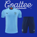 Manchester City Kit 25/26 (Training)