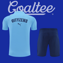 Manchester City Kit 25/26 (Training)