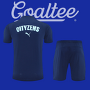 Manchester City Kit 25/26 (Training)