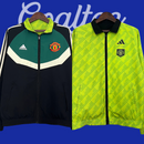 Manchester United Windbreaker 24/25 (Reversible)