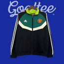 Manchester United Windbreaker 24/25 (Reversible)