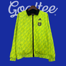 Manchester United Windbreaker 24/25 (Reversible)