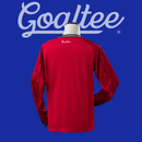 Manchester United Jersey 25/26 (Fan Version Long Sleeve)