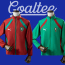 Morocco Windbreaker 2026 (Reversible)