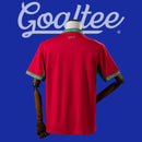 Morocco Jersey 2026 (Fan Version)