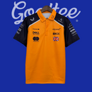 McLaren Jersey 2025 (Fórmula 1)