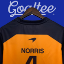 McLaren Jersey 2025 (Fórmula 1)