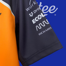 McLaren Jersey 2025 (Fórmula 1)