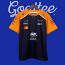 McLaren Jersey 2025 (Fórmula 1)