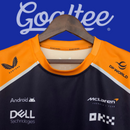 McLaren Jersey 2025 (Fórmula 1)
