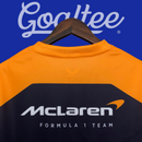 McLaren Jersey 2025 (Fórmula 1)