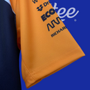 McLaren Jersey 2025 (Fórmula 1)
