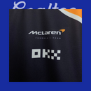 McLaren Jersey 2025 (Fórmula 1)