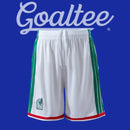 Mexico Shorts World Cup 2026 (Adult Fan Version)