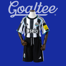 Newcastle Kit 25/26 (Kids)