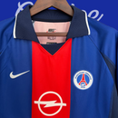 PSG Jersey 00/01 (Retro Fan Version)