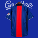 PSG Jersey 00/01 (Retro Fan Version)
