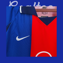PSG Jersey 00/01 (Retro Fan Version)