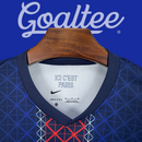 PSG Jersey 25/26 (Fan Version)