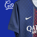 PSG Jersey 25/26 (Fan Version)