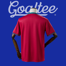 Portugal Jersey World Cup 2026 (Fan Version)