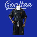 Portugal Kit World Cup 2026 (Kids)