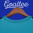 Real Madrid Jersey 17/18 (Retro Fan Version)