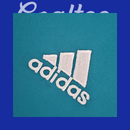 Real Madrid Jersey 17/18 (Retro Fan Version)