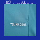 Real Madrid Jersey 17/18 (Retro Fan Version)