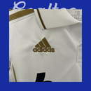 Real Madrid Kit 11/12 (Kids Retro)