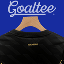 Real Madrid Kit 11/12 (Kids Retro)