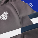 Real Madrid Tracksuit 24/25