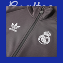 Real Madrid Tracksuit 24/25