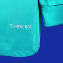 Real Madrid Jersey 17/18 (Fan Version Retro Long Sleeve)